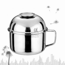 飯盒杯高清圖片賞析 潮安縣彩塘鎮和中不銹鋼制品廠的優質家用電器