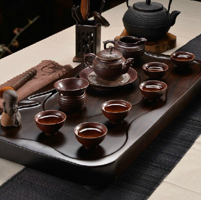 甲馨茶具JXTZ1280 跨界美學(xué)的融合，茶香與妝韻的對(duì)話(huà)